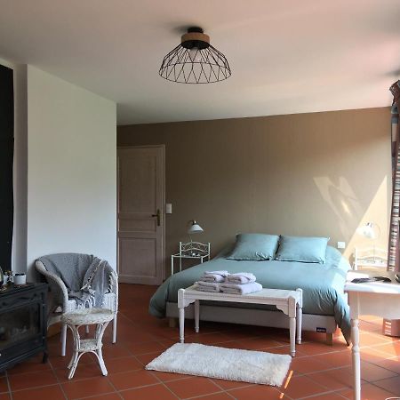 Chambres D'Hotes Mas La Tardosse Prats-de-Mollo-la-Preste Exteriér fotografie