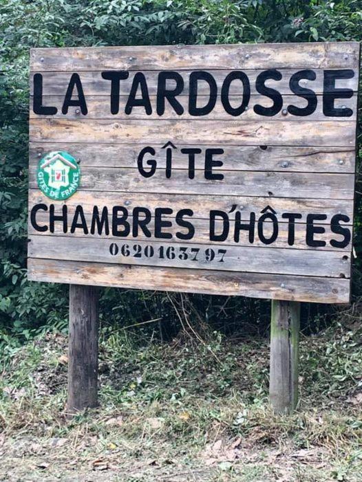 Chambres D'Hotes Mas La Tardosse Prats-de-Mollo-la-Preste Exteriér fotografie