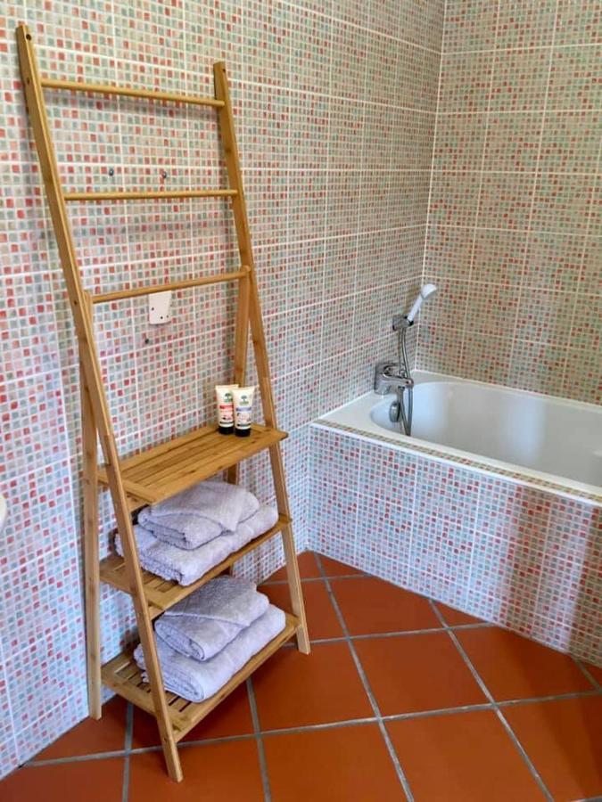 Chambres D'Hotes Mas La Tardosse Prats-de-Mollo-la-Preste Exteriér fotografie