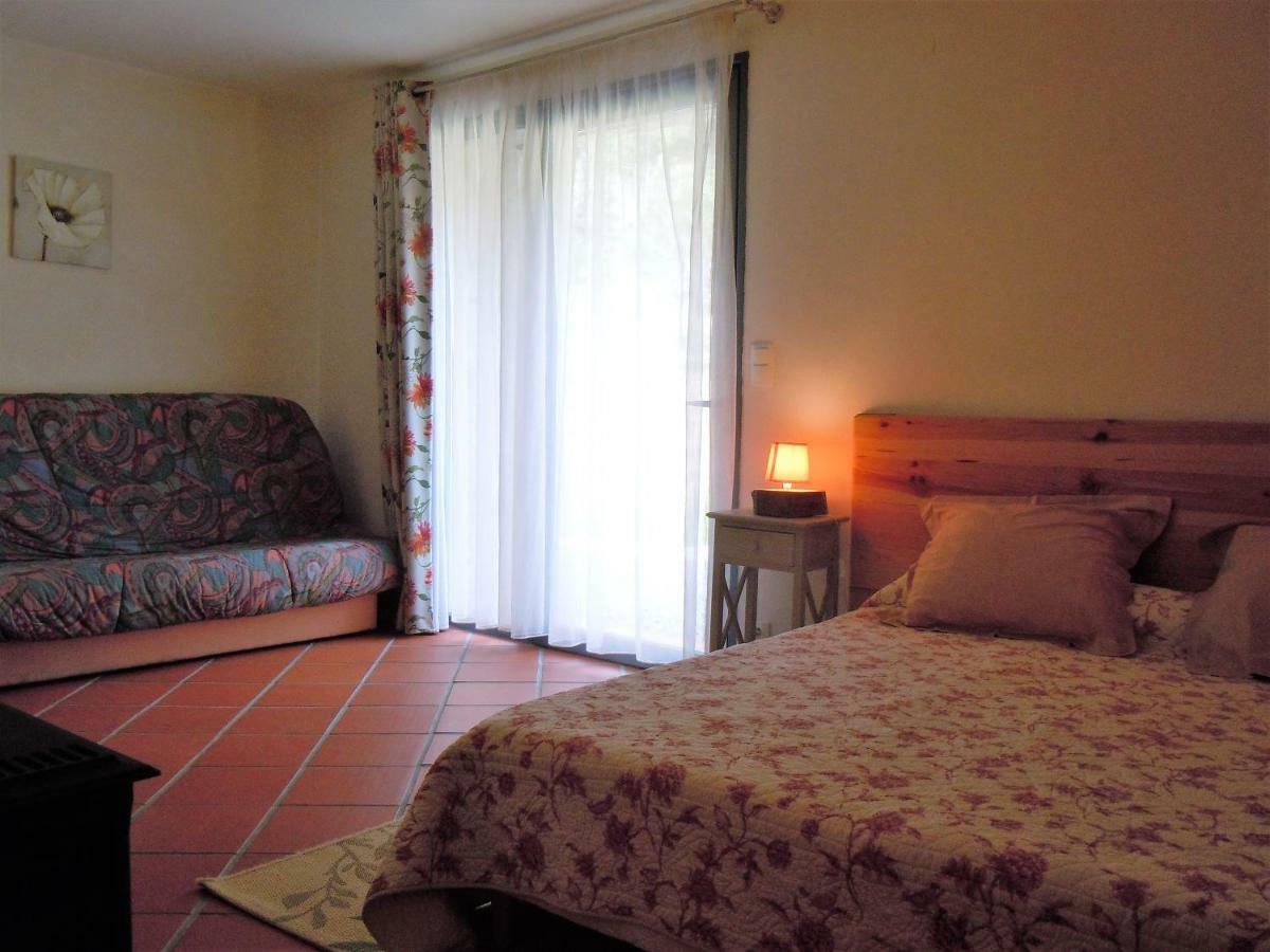 Chambres D'Hotes Mas La Tardosse Prats-de-Mollo-la-Preste Exteriér fotografie